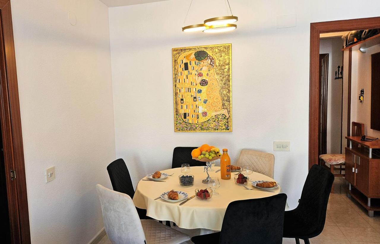 Sunny Stay Apartamento Calpe Exterior photo