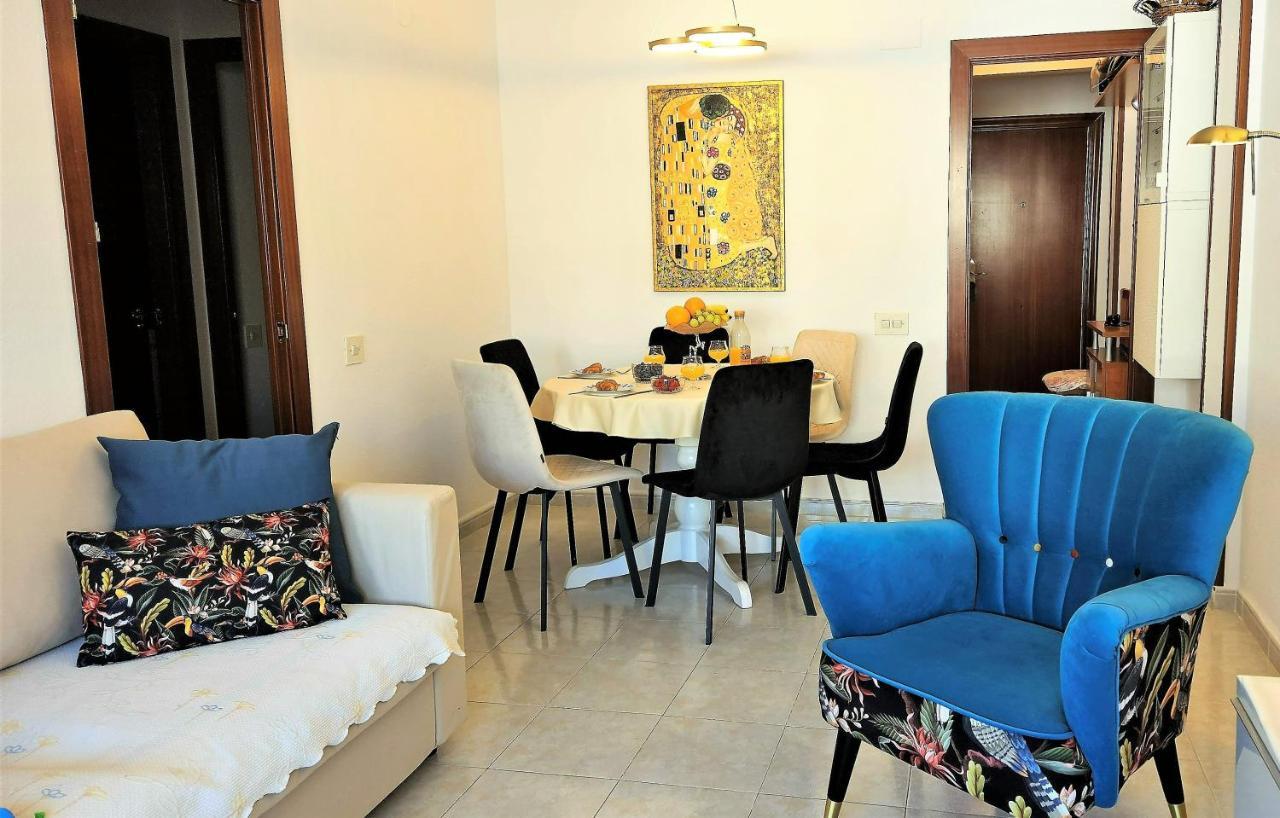 Sunny Stay Apartamento Calpe Exterior photo